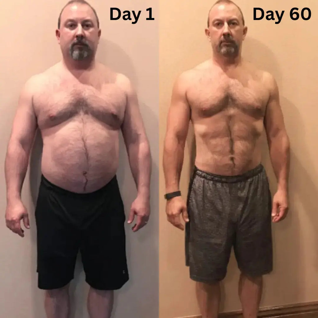 SculptPro™ Ionic Vest | Confidence, Energy & Strength