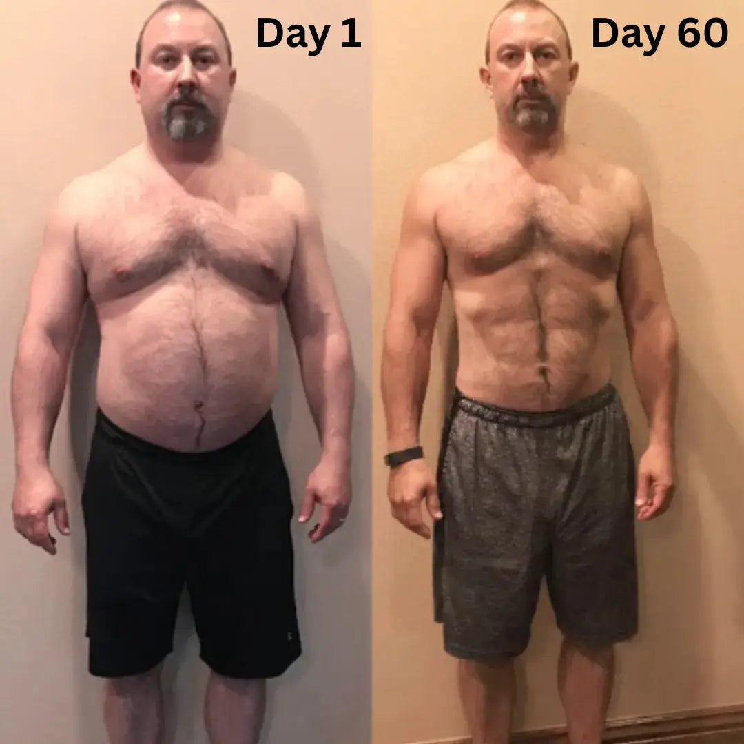 SculptPro™ Ionic Vest | Confidence, Energy & Strength