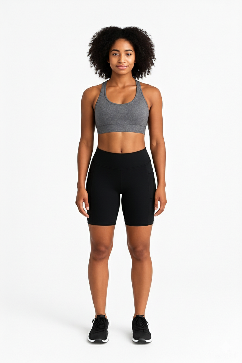 ThermoFit Sauna Shorts