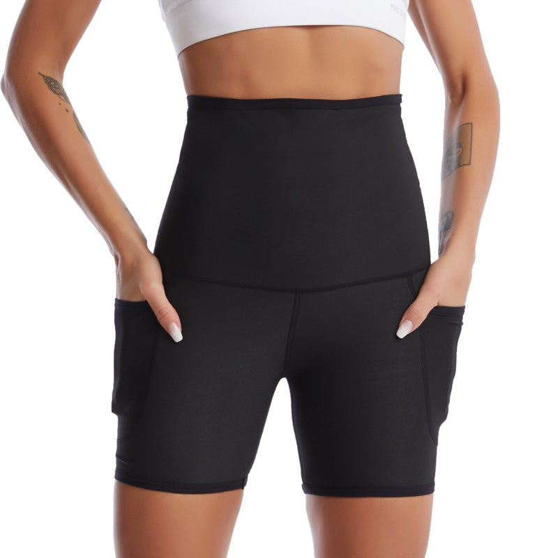 ThermoFit Sauna Shorts