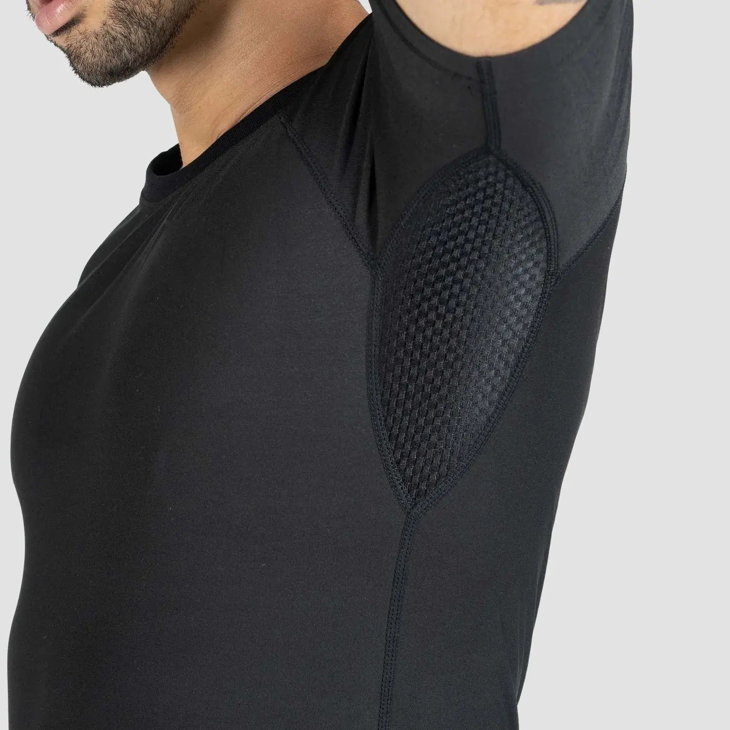 SculptPro™ Sauna Shirt