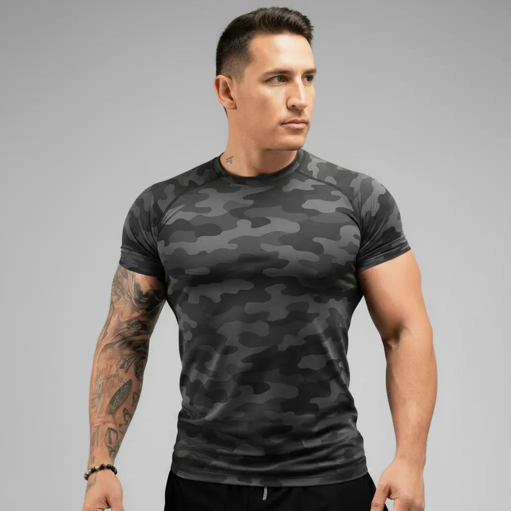 SculptPro™ Sauna Shirt