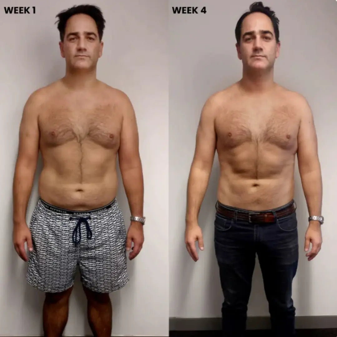 SculptPro™ Sauna Shirt