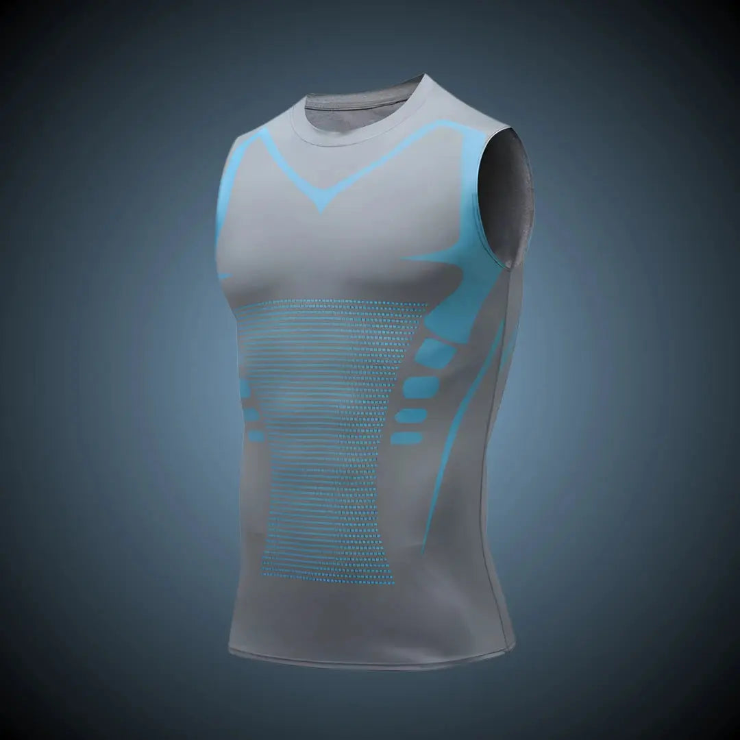 SculptPro™ Ionic Vest | Confidence, Energy & Relief