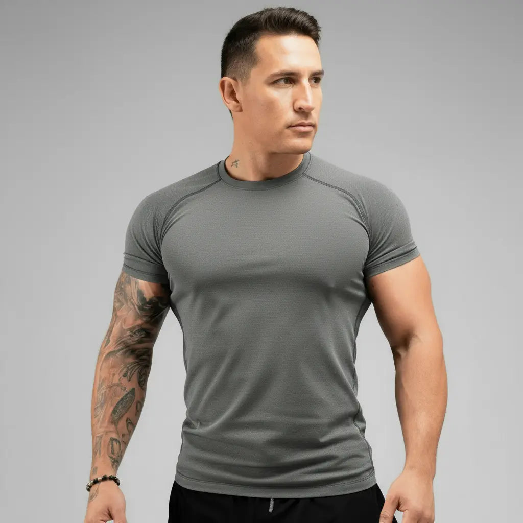 SculptPro™ Sauna Shirt