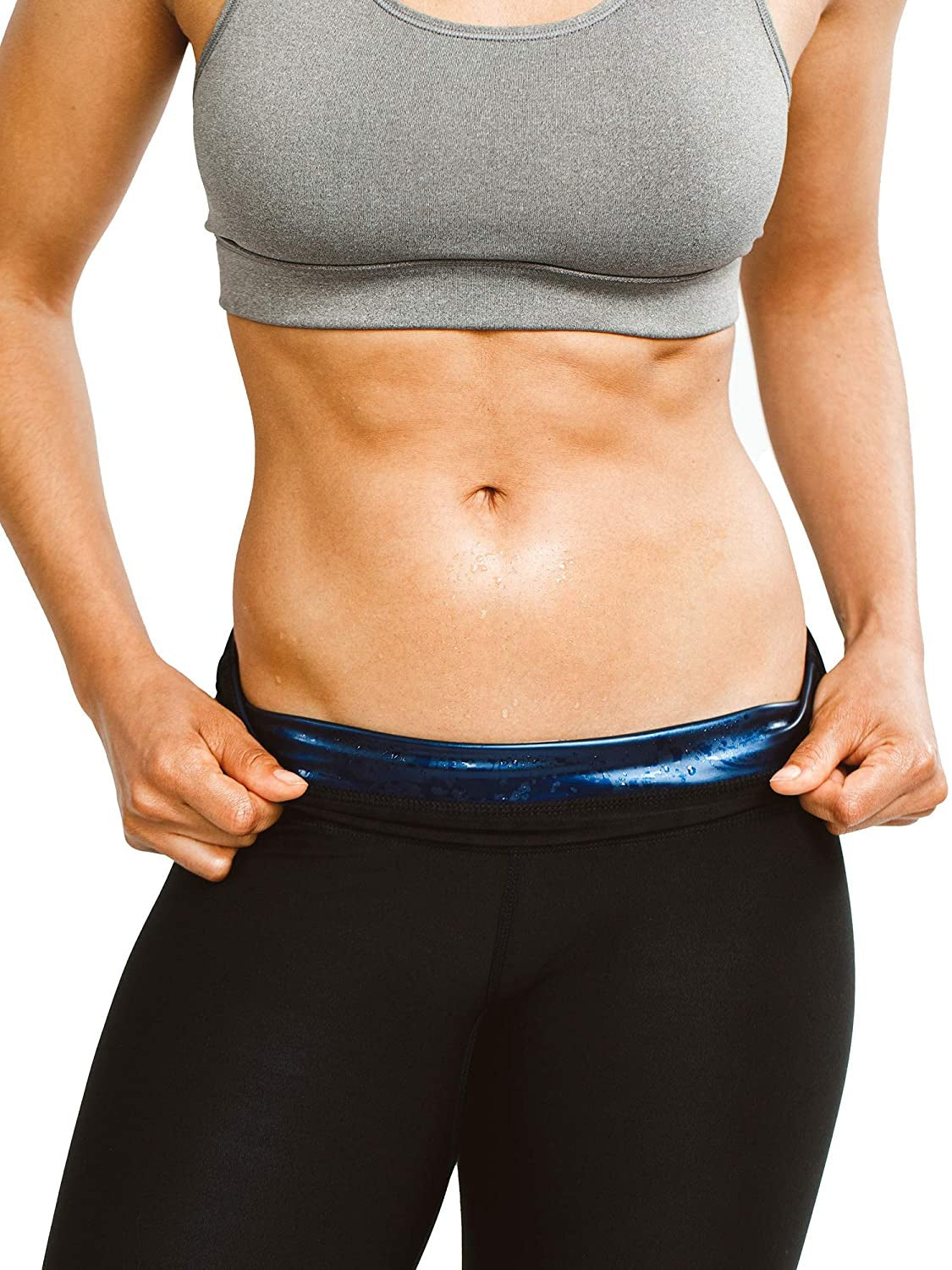 ThermoFit Sauna Leggings