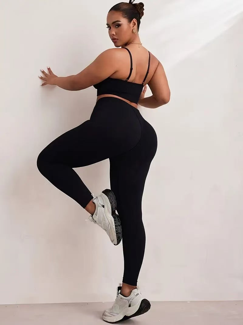 ThermoFit Sauna Leggings
