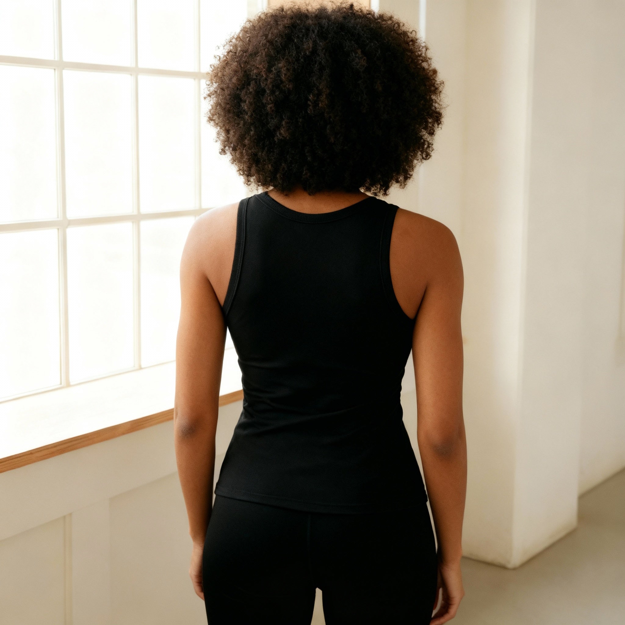 ThermoFit Sauna Vest