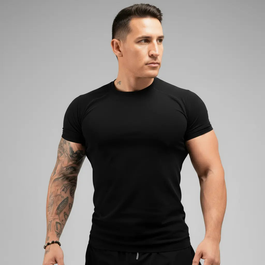 SculptPro™ Sauna Shirt