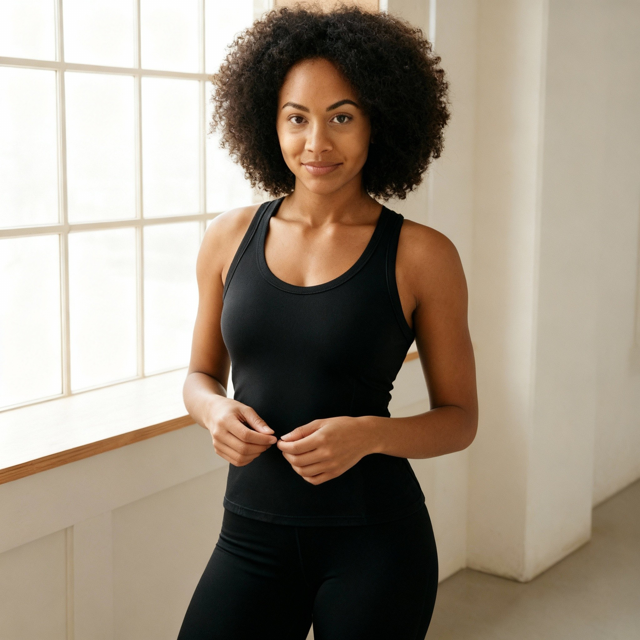ThermoFit Sauna Vest