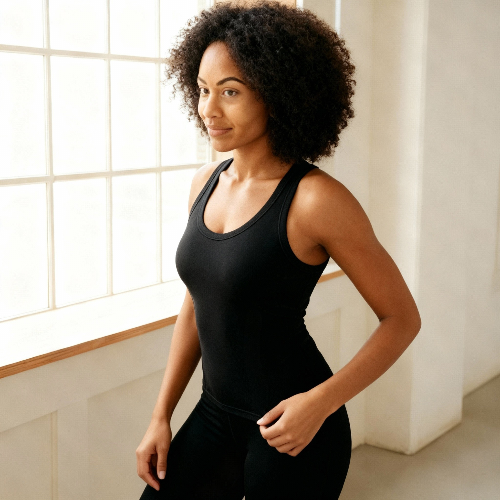 ThermoFit Sauna Vest