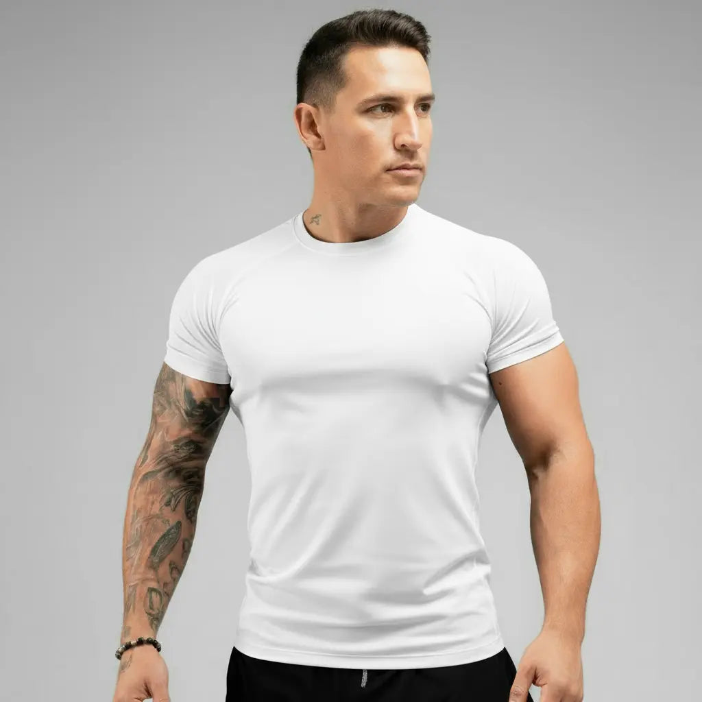 SculptPro™ Sauna Shirt